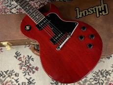 Gibson 【Custom Made P.G.】Les Paul Special Vintage Cherry s/n 208140103【3.51kg】_2