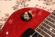 Gibson 【Custom Made P.G.】Les Paul Special Vintage Cherry s/n 208140103【3.51kg】_4