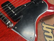 Gibson 【Custom Made P.G.】Les Paul Special Vintage Cherry s/n 208140103【3.51kg】_6