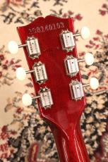Gibson 【Custom Made P.G.】Les Paul Special Vintage Cherry s/n 208140103【3.51kg】_10