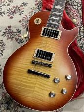 Gibson 【AAフレイム】Les Paul Standard 60s Faded  (#225620072) Vintage Bourbon Burst≒4.23kg!
