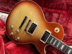 Gibson 【AAフレイム】Les Paul Standard 60s Faded  (#225620072) Vintage Bourbon Burst≒4.23kg!_4