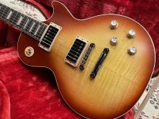 Gibson 【AAフレイム】Les Paul Standard 60s Faded  (#225620072) Vintage Bourbon Burst≒4.23kg!_5