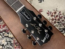 Gibson 【AAフレイム】Les Paul Standard 60s Faded  (#225620072) Vintage Bourbon Burst≒4.23kg!_6