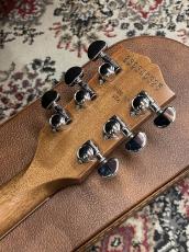Gibson 【AAフレイム】Les Paul Standard 60s Faded  (#225620072) Vintage Bourbon Burst≒4.23kg!_7