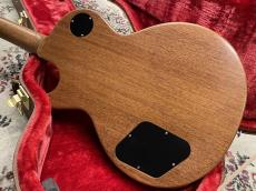 Gibson 【AAフレイム】Les Paul Standard 60s Faded  (#225620072) Vintage Bourbon Burst≒4.23kg!_9