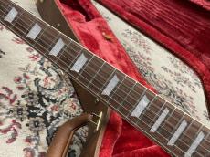 Gibson 【Custom Color Series】SG Standard '61 Translucent Teal (#226830368) ≒2.75kg_5