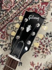 Gibson 【Custom Color Series】SG Standard '61 Translucent Teal (#226830368) ≒2.75kg_8