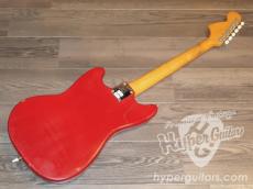 Fender '66 Mustang_2