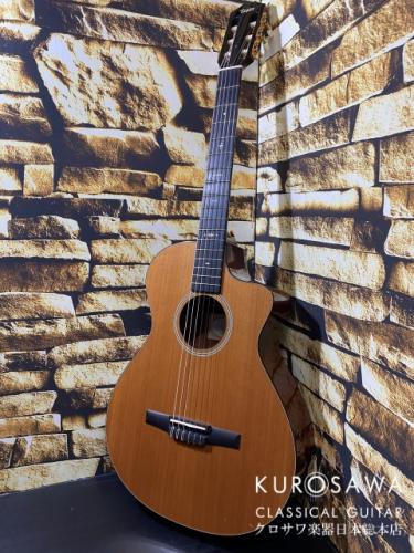 Taylor テイラー 2016年製 Model:512ce-N (S/N:1105236083) 【日本総本店2F 在庫品】