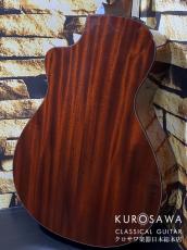 Taylor テイラー 2016年製 Model:512ce-N (S/N:1105236083) 【日本総本店2F 在庫品】_5