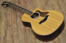 Taylor 814ce V-Class_2