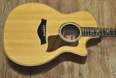 Taylor 814ce V-Class_7