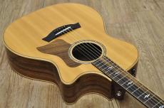 Taylor 814ce V-Class_8