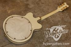 Gretsch '64 White Falcon #6137 Stereo_2