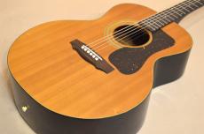 Guild F-30　1978年製_3