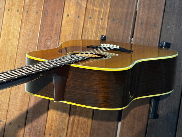 Martin D-28(1979年製) 1979年 ビンテージ 1505878 Martin(マーティン