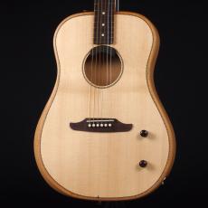 Fender Highway Series Dreadnought Rosewood Fingerboard ~Natural~【全国どこでも送料無料!!】【Fender公認ストア!! 浜松の楽器店 SONIX】
