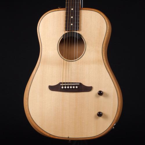 Fender Highway Series Dreadnought Rosewood Fingerboard ~Natural~【全国どこでも送料無料!!】【Fender公認ストア!! 浜松の楽器店 SONIX】