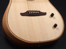 Fender Highway Series Dreadnought Rosewood Fingerboard ~Natural~【全国どこでも送料無料!!】【Fender公認ストア!! 浜松の楽器店 SONIX】_7