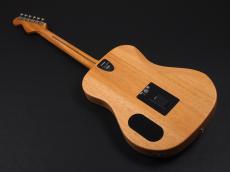 Fender Highway Series Dreadnought Rosewood Fingerboard ~Natural~【全国どこでも送料無料!!】【Fender公認ストア!! 浜松の楽器店 SONIX】_12