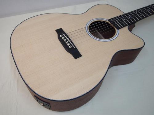 Martin OOOC jr-10E