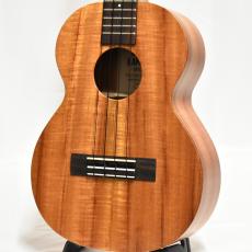 Kamaka HF-3 #250684 【テナー】【ハワイアンコア総単板/良杢個体】【ギアペグ】