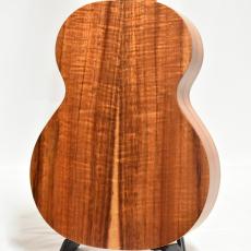 Kamaka HF-3 #250684 【テナー】【ハワイアンコア総単板/良杢個体】【ギアペグ】_2