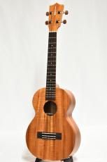 Kamaka HF-3 #250684 【テナー】【ハワイアンコア総単板/良杢個体】【ギアペグ】_3