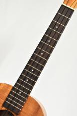 Kamaka HF-3 #250684 【テナー】【ハワイアンコア総単板/良杢個体】【ギアペグ】_7