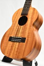 Kamaka HF-3 #250684 【テナー】【ハワイアンコア総単板/良杢個体】【ギアペグ】_10