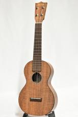 Martin 0XK Concert Uke #12608【コンサート】【オールHPLボディ/コア柄】_3