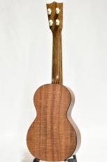 Martin 0XK Concert Uke #12608【コンサート】【オールHPLボディ/コア柄】_4