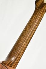 Martin 0XK Concert Uke #12608【コンサート】【オールHPLボディ/コア柄】_8