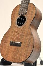 Martin 0XK Concert Uke #12608【コンサート】【オールHPLボディ/コア柄】_10