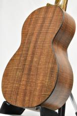 Martin 0XK Concert Uke #12608【コンサート】【オールHPLボディ/コア柄】_11