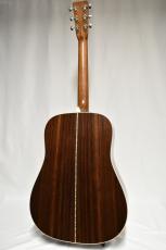 Martin D-28 #2997436【濃淡が美しいサイド&バック】_4