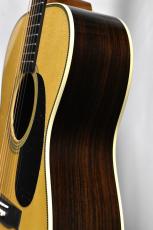 Martin 000-28 #3013206【艶やかなスプルースTOP】【試奏動画あり】_5