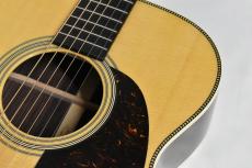 Martin 000-28 #3013206【艶やかなスプルースTOP】【試奏動画あり】_7