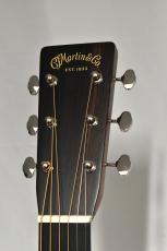 Martin 000-28 #3013206【艶やかなスプルースTOP】【試奏動画あり】_11