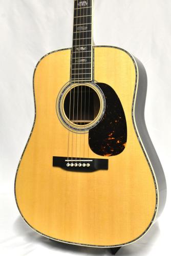 Martin D-45  #3006773 【担当者オススメ良音個体】【試奏動画あり】