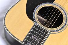 Martin D-45  #3006773 【担当者オススメ良音個体】【試奏動画あり】_7