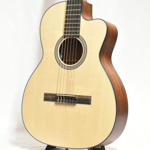 Martin 000C12-16E Nylon #3003861 【エレガット】【スプルース×マホガニー/総単板】