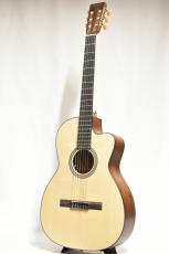 Martin 000C12-16E Nylon #3003861 【エレガット】【スプルース×マホガニー/総単板】_3