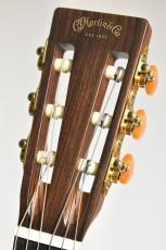 Martin 000C12-16E Nylon #3003861 【エレガット】【スプルース×マホガニー/総単板】_5