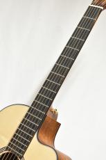 Martin 000C12-16E Nylon #3003861 【エレガット】【スプルース×マホガニー/総単板】_8