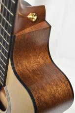 Martin 000C12-16E Nylon #3003861 【エレガット】【スプルース×マホガニー/総単板】_11