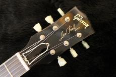 Gibson Custom Shop 60th Anniversary 1959 Les Paul Standard VOS Golden Poppy Burst_7