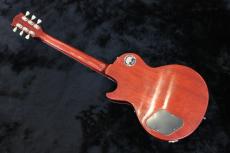 Gibson Custom Shop 60th Anniversary 1959 Les Paul Standard VOS Golden Poppy Burst_8