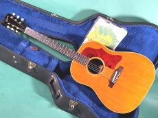 Gibson J-50、1960年代の検索結果1～49件【楽器検索｜Jギター】